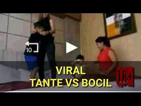 bocah vs tante|Bokep indo tante ngajari anak kecil ngentot